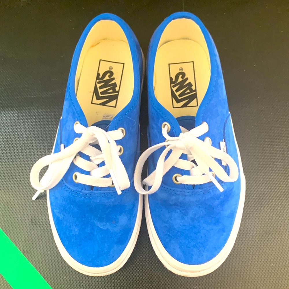 Vans
